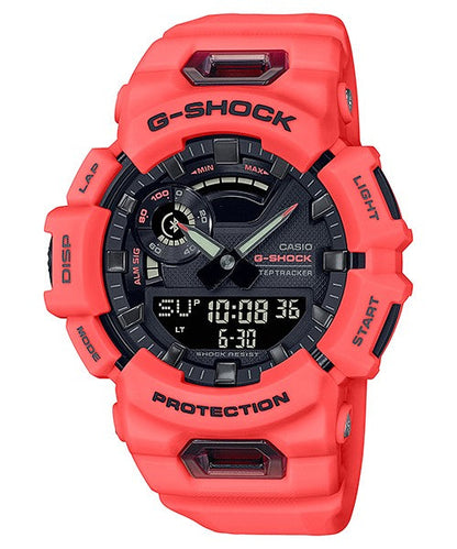 GBA-900-4AER front