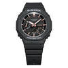 CASIO Black Watch #GMA-S2100-1AER strap