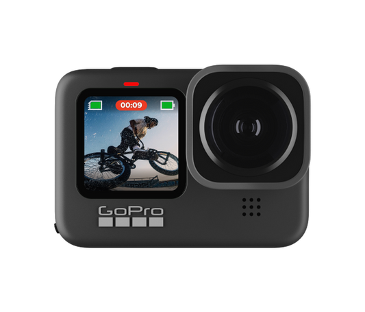 GoPro HERO9 Black Max 鏡頭模組 ADWAL-001