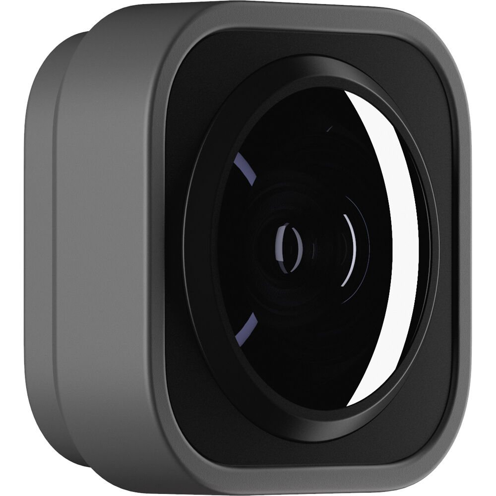 GoPro HERO9 Black Max 鏡頭模組 ADWAL-001