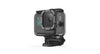 GoPro HERO9 黑色保護殼+防水殼 ADDIV-001