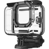GoPro HERO9 黑色保護殼+防水殼 ADDIV-001