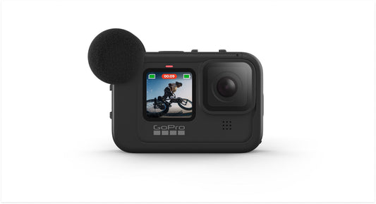 GoPro HERO9 Black 相機媒體模組 ADFMD-001