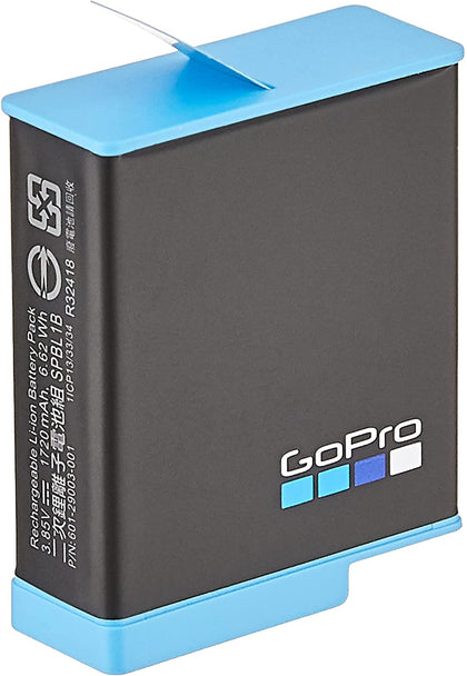 GoPro HERO9 Black 攝像機可重用電池 ADBAT-001