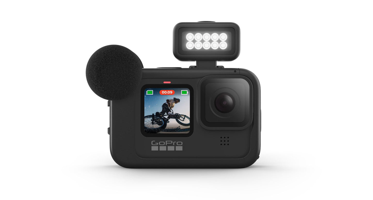 GoPro LED打燈模塊 ALTSC-001