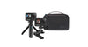 GoPro 配件旅行套裝 AKTTR-002 GoPro 相機配件 | 迷你延長桿 | 三腳架 | 磁性旋轉夾 | 多功能配件