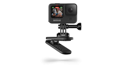 GoPro 配件旅行套裝 AKTTR-002 GoPro 相機配件 | 迷你延長桿 | 三腳架 | 磁性旋轉夾 | 多功能配件
