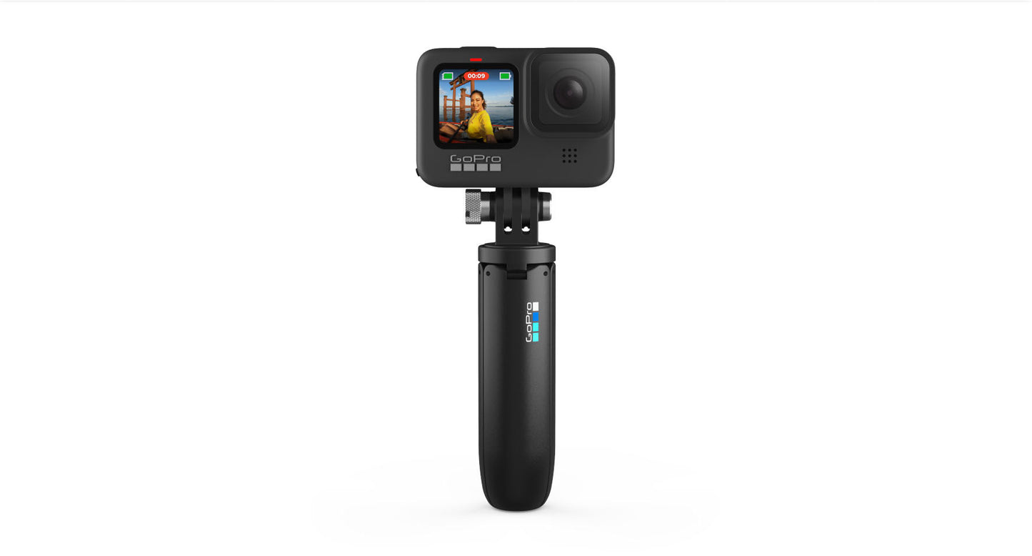 GoPro Shorty迷你延長桿 + 三腳架 AFTTM-001