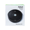 IROBOT ROOMBA 615 Scan Robot