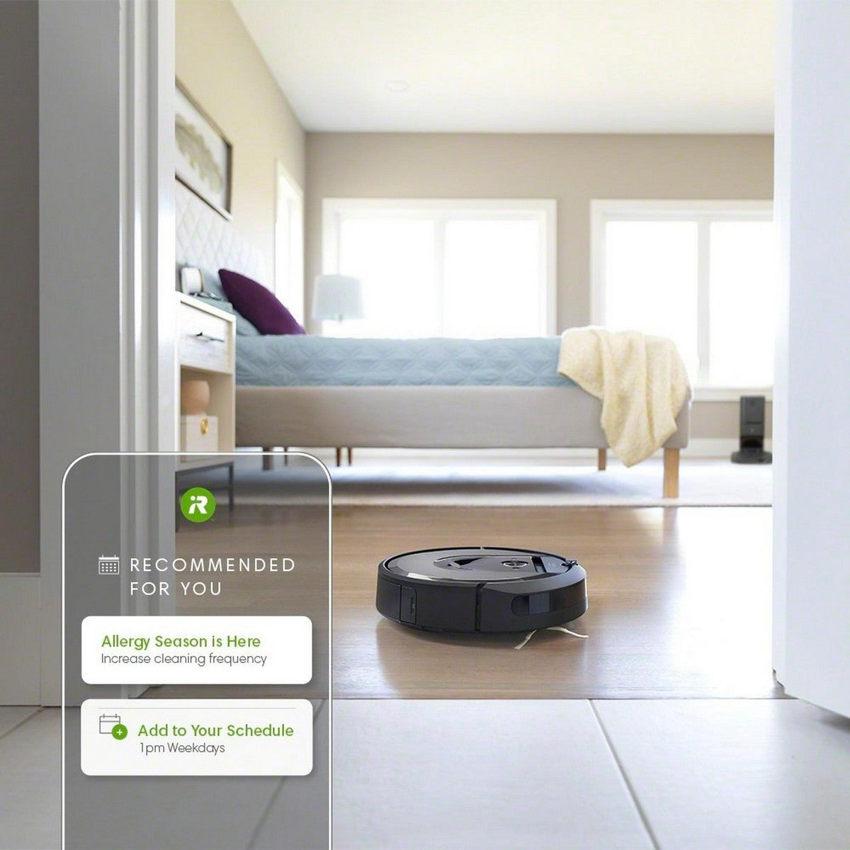 iRobot-Roomba-i7-Wi-Fi-Connected-Robot-Vacuum-Cleaner-listing-bedroom
