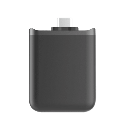 insta360 ONE R Vertical Battery Base 豎拍電池-back