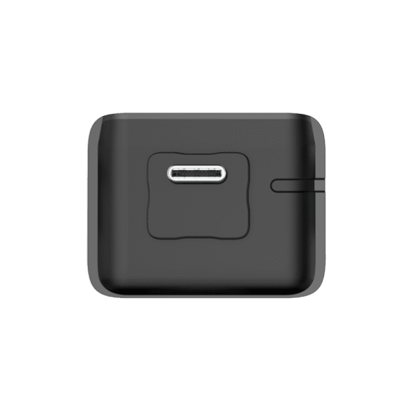 insta360 ONE R Vertical Battery Base 豎拍電池-bottom-port