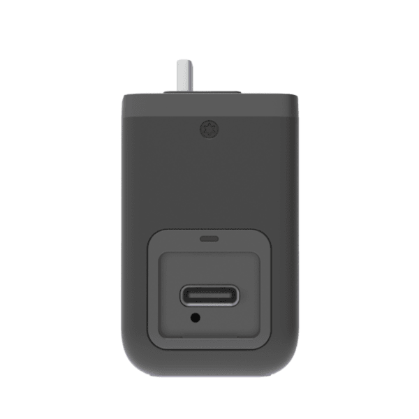 insta360 ONE R Vertical Battery Base 豎拍電池-type c port