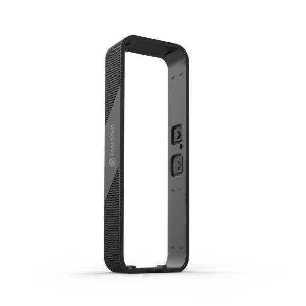 insta360 ONE R Vertical Bumper Case 豎拍電池保護邊框 -  front