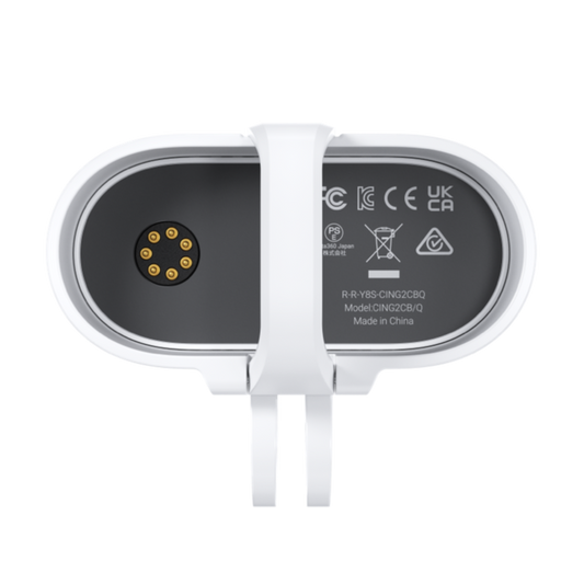 insta360 go 2 USB Power Mount USB 充電轉接框 without camera