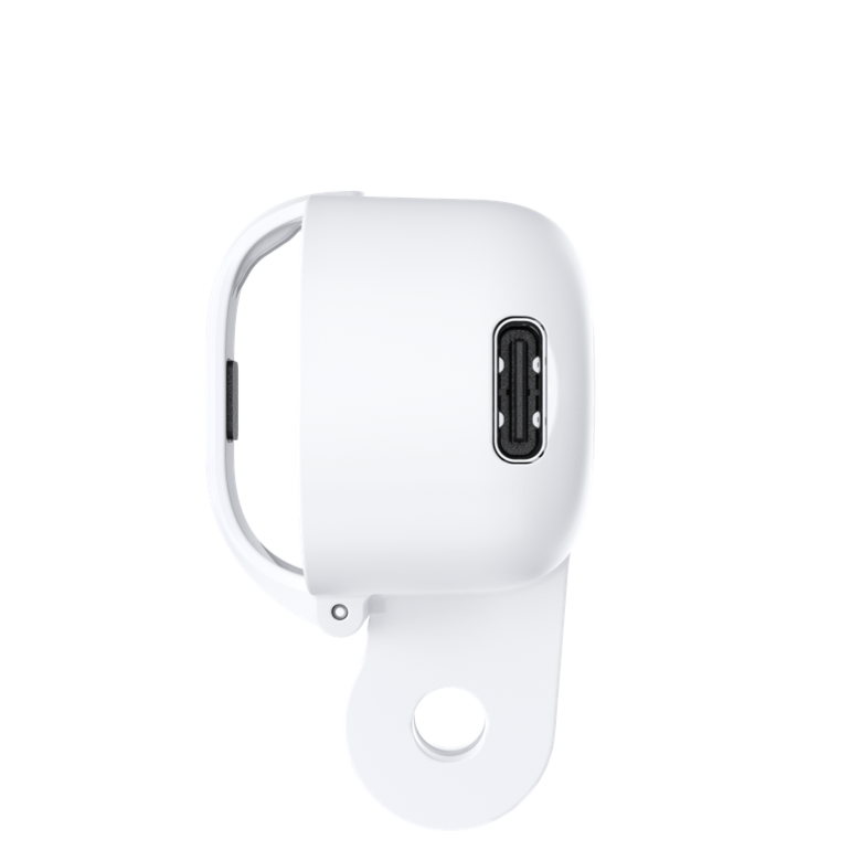 insta360 go 2 USB Power Mount USB 充電轉接框 type-C