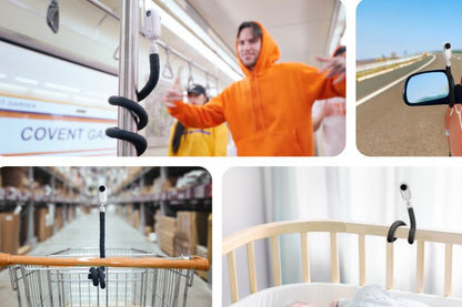 Insta360 flexible stent Monkey Tail Mount (X3/ One RS/ Go 2/ ONE X2/ One R/ One X)