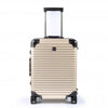 Lanzzo Norman (Gold) 62002.20 Lanzzo 諾曼系列金色20吋旅行行李箱 62002.20