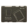 dinbuyshop memory card holder sd card micro sd card