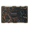 dinbuyshop memory card holder sd card micro sd card card slot