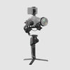 MOZA AirCross 2 Professional Camera Stabilizer beyond your imagination side view