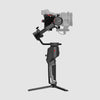 MOZA AirCross 2 Professional Camera Stabilizer beyond your imagination front with tripod