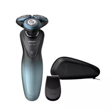 Philips Philips 7000 Electric Beard Plane Series S7930/16: Men's dry and wet dual -use electric knife