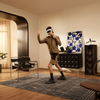 Pico 4 一體式VR 虛擬現實頭戴式裝置 All-In-One VR Headset (8GB+256GB)