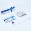 GOLDSITE SARS-CoV Antigen Kit 新冠病毒檢測套裝 產品規格