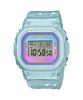 CASIO G-SHOCK X BABY-G Limited Edition Couple Watch SLV-21B-2DR Baby-G