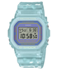 CASIO G-SHOCK X BABY-G Limited Edition Couple Watch SLV-21B-2DR G-Shock